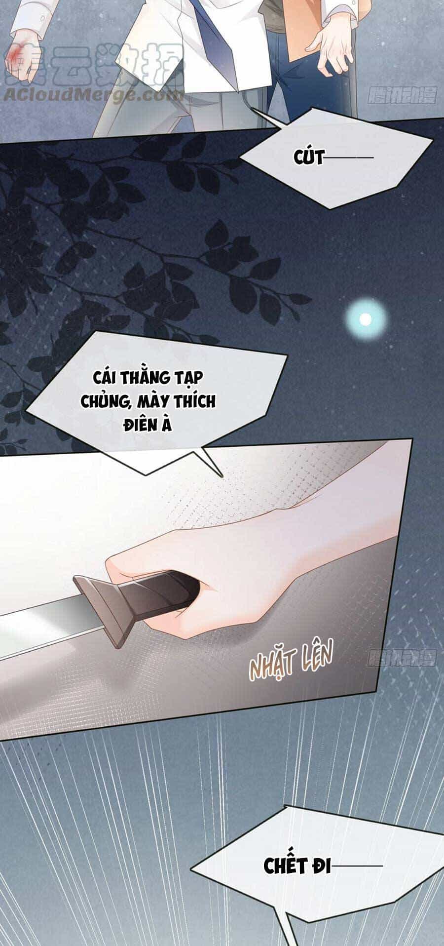 Ảnh Hậu Cũng Không Bằng Niệm Thanh Hoa - Chương 81 - ảnh 12