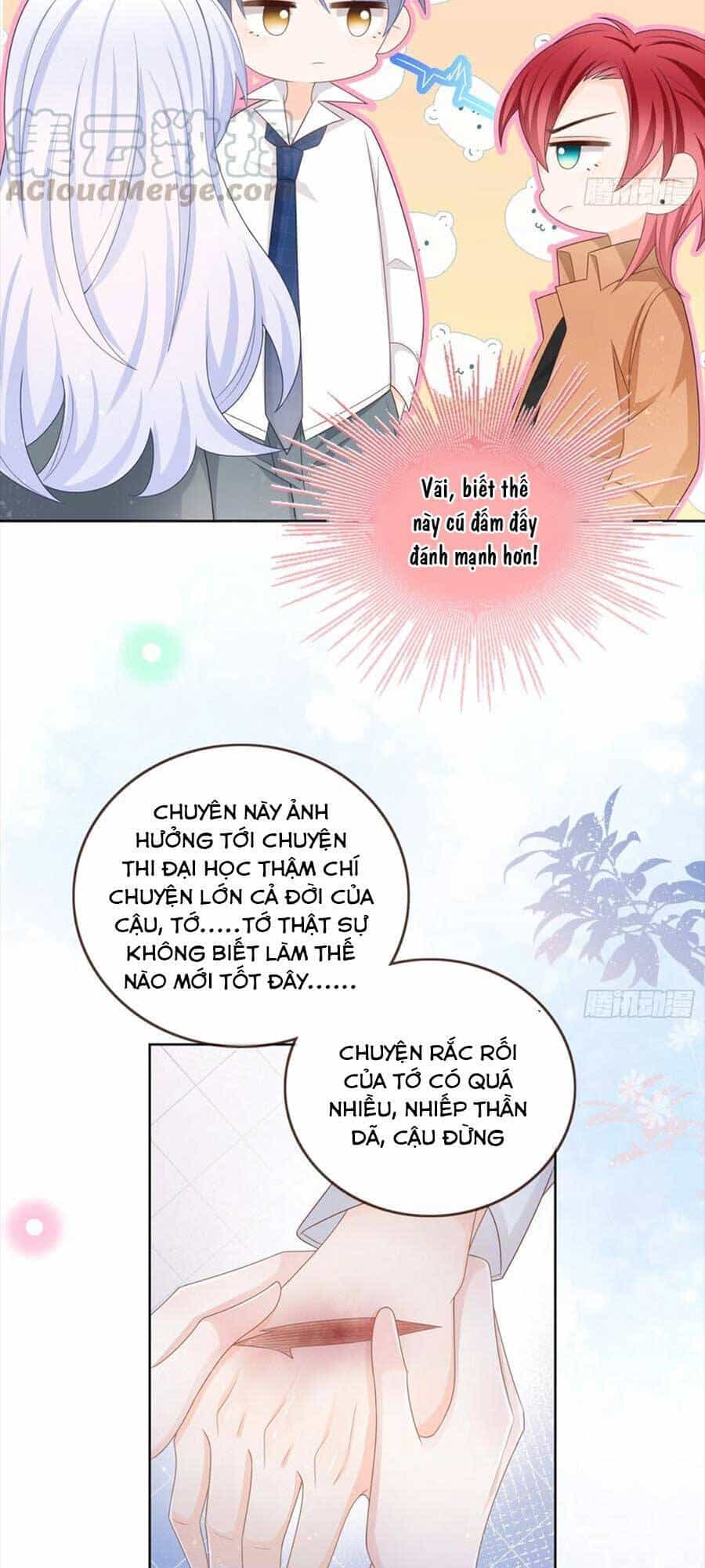 Ảnh Hậu Cũng Không Bằng Niệm Thanh Hoa - Chương 82 - ảnh 10