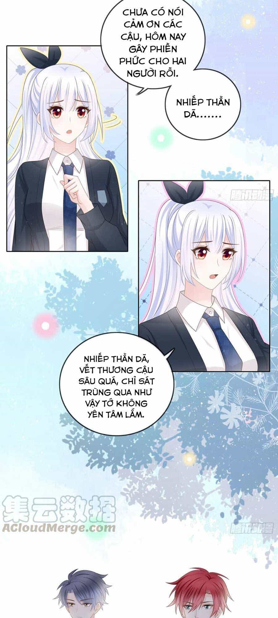 Ảnh Hậu Cũng Không Bằng Niệm Thanh Hoa - Chương 82 - ảnh 20