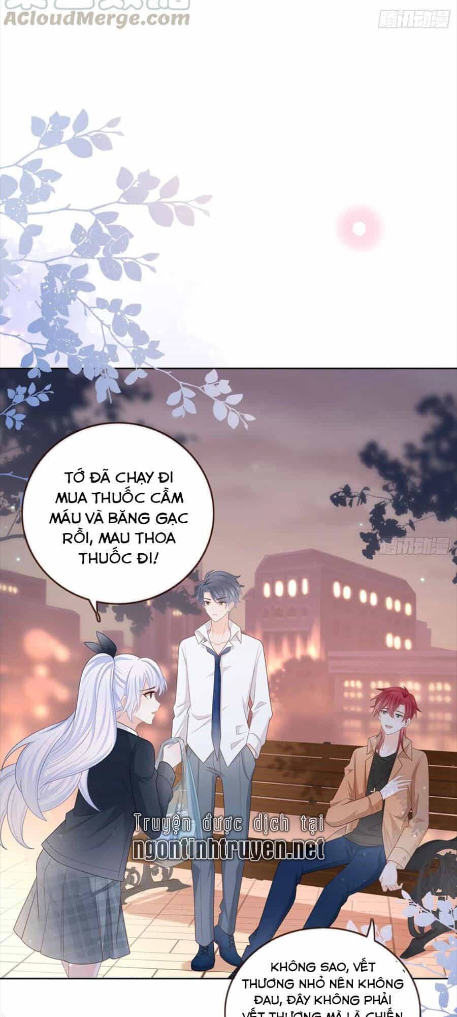 Ảnh Hậu Cũng Không Bằng Niệm Thanh Hoa - Chương 82 - ảnh 8