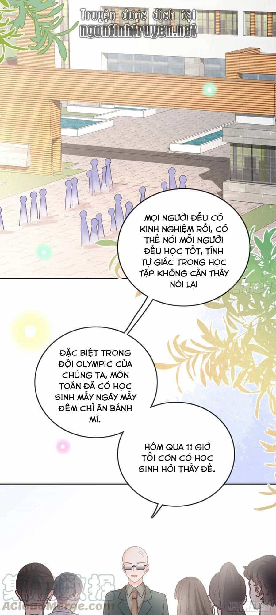 Ảnh Hậu Cũng Không Bằng Niệm Thanh Hoa - Chương 83 - ảnh 3