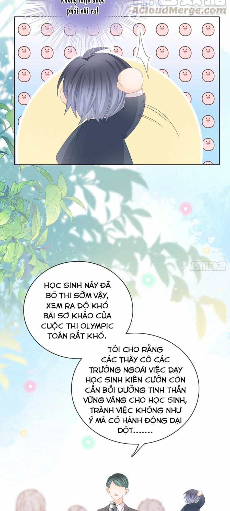 Ảnh Hậu Cũng Không Bằng Niệm Thanh Hoa - Chương 84 - ảnh 16