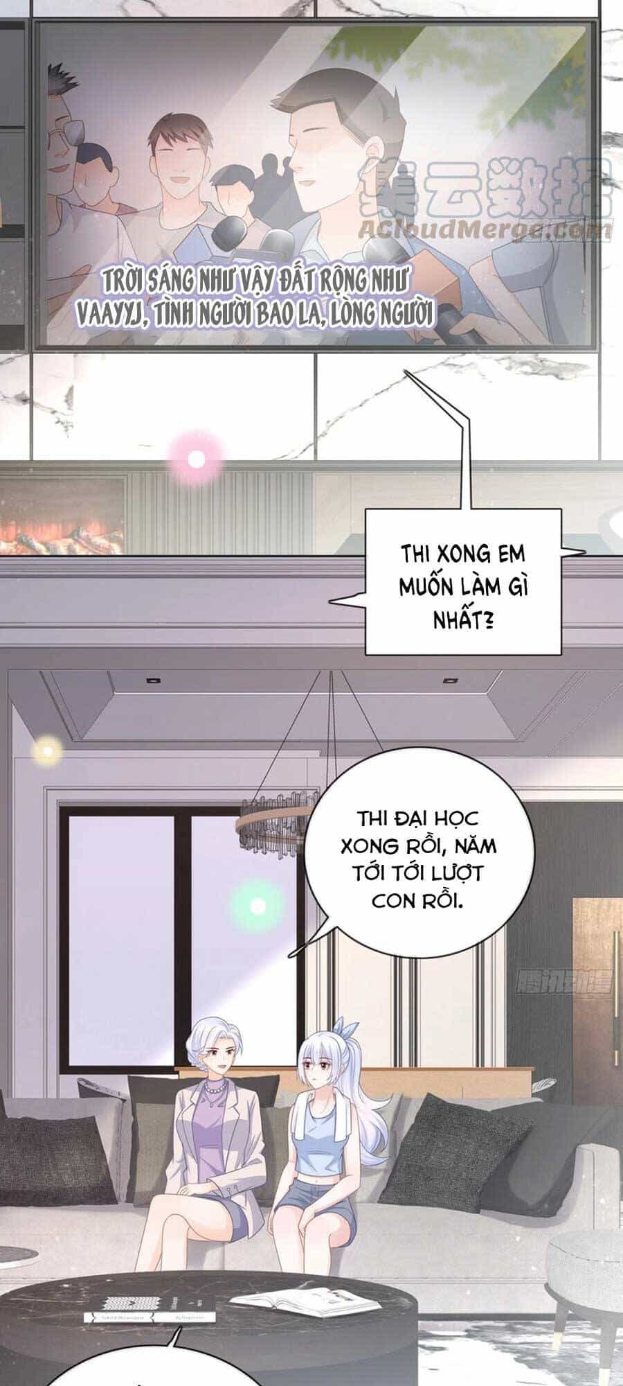 Ảnh Hậu Cũng Không Bằng Niệm Thanh Hoa - Chương 84 - ảnh 23