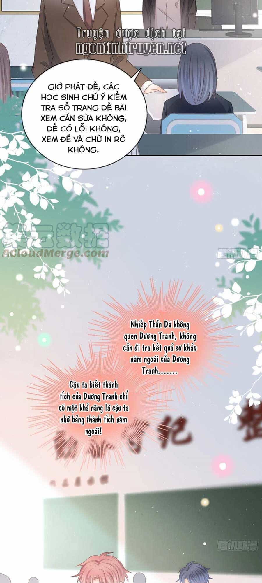 Ảnh Hậu Cũng Không Bằng Niệm Thanh Hoa - Chương 84 - ảnh 3