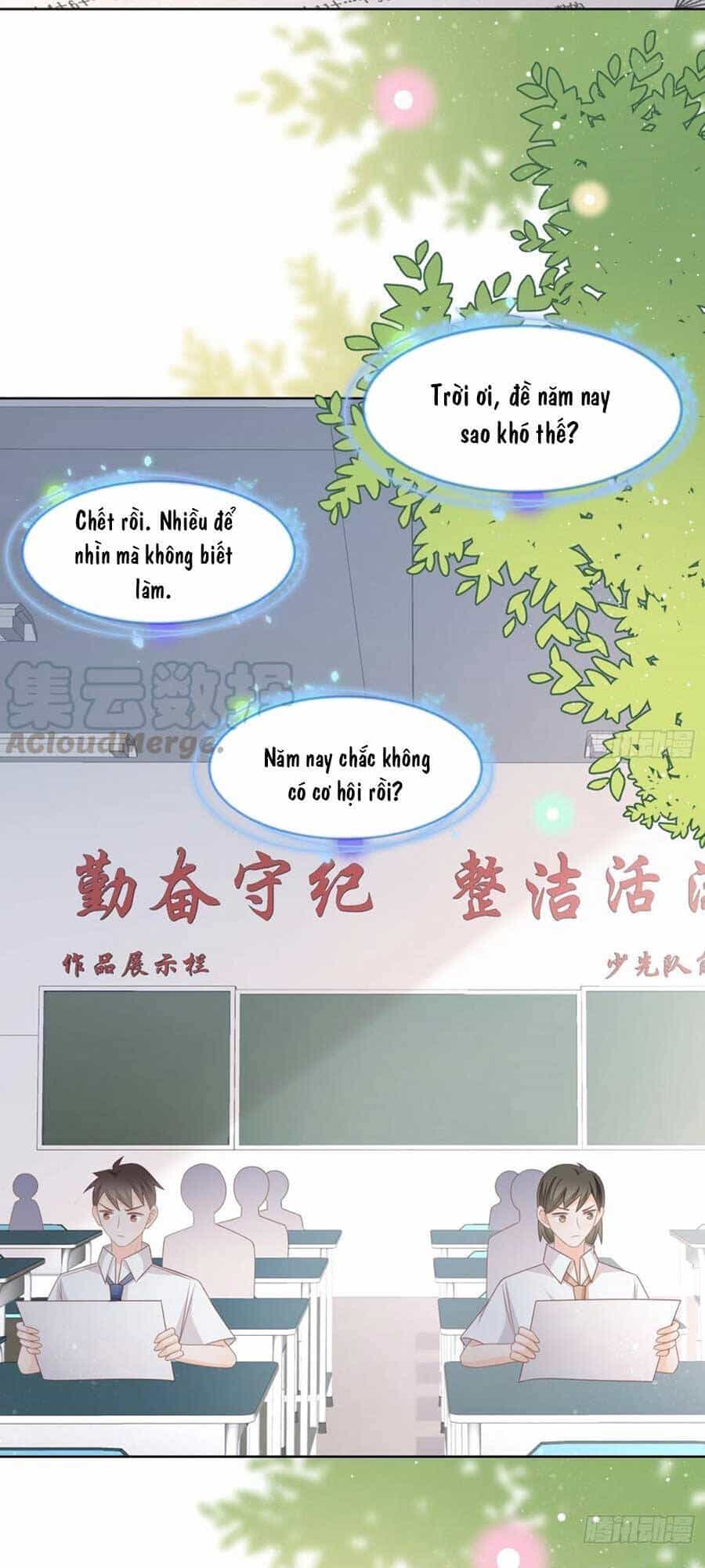 Ảnh Hậu Cũng Không Bằng Niệm Thanh Hoa - Chương 84 - ảnh 6