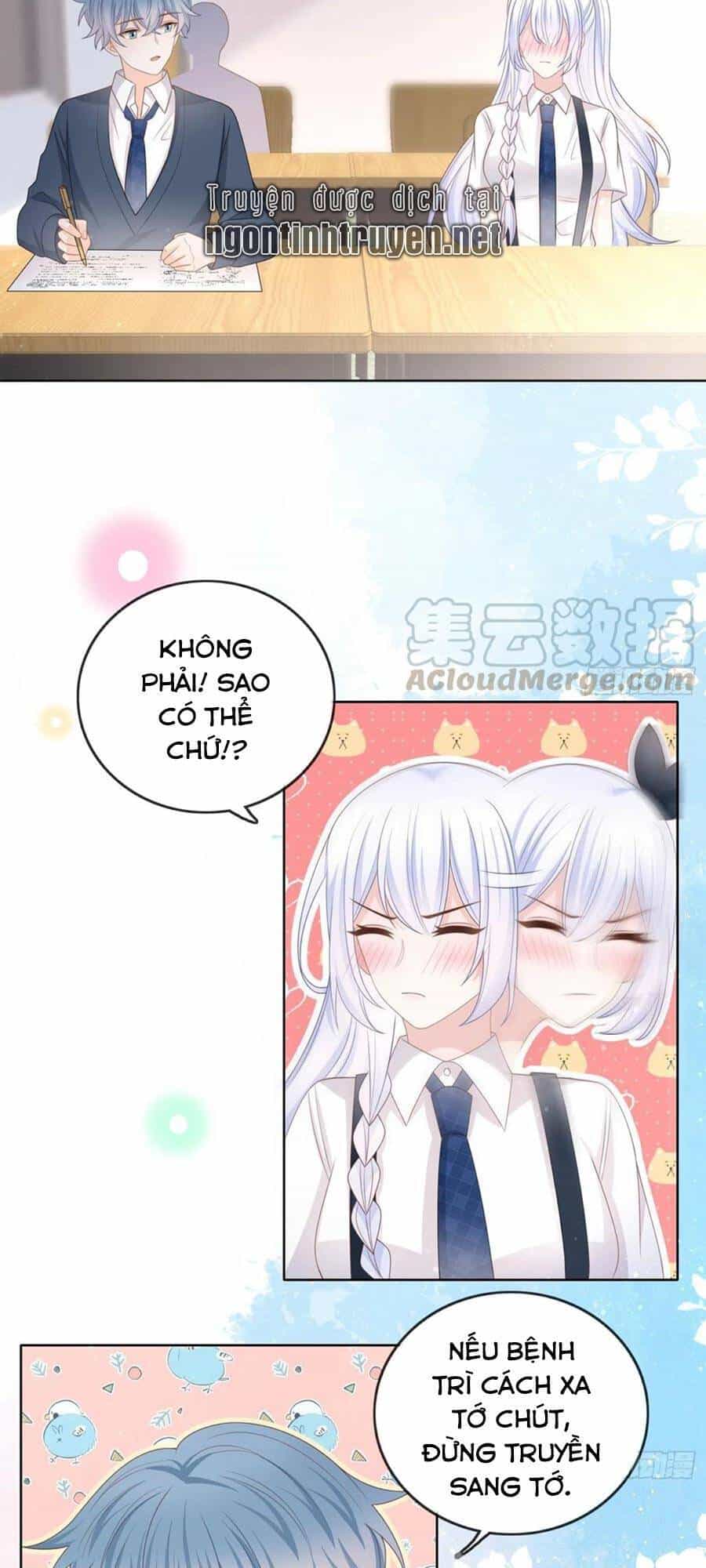 Ảnh Hậu Cũng Không Bằng Niệm Thanh Hoa - Chương 85 - ảnh 3