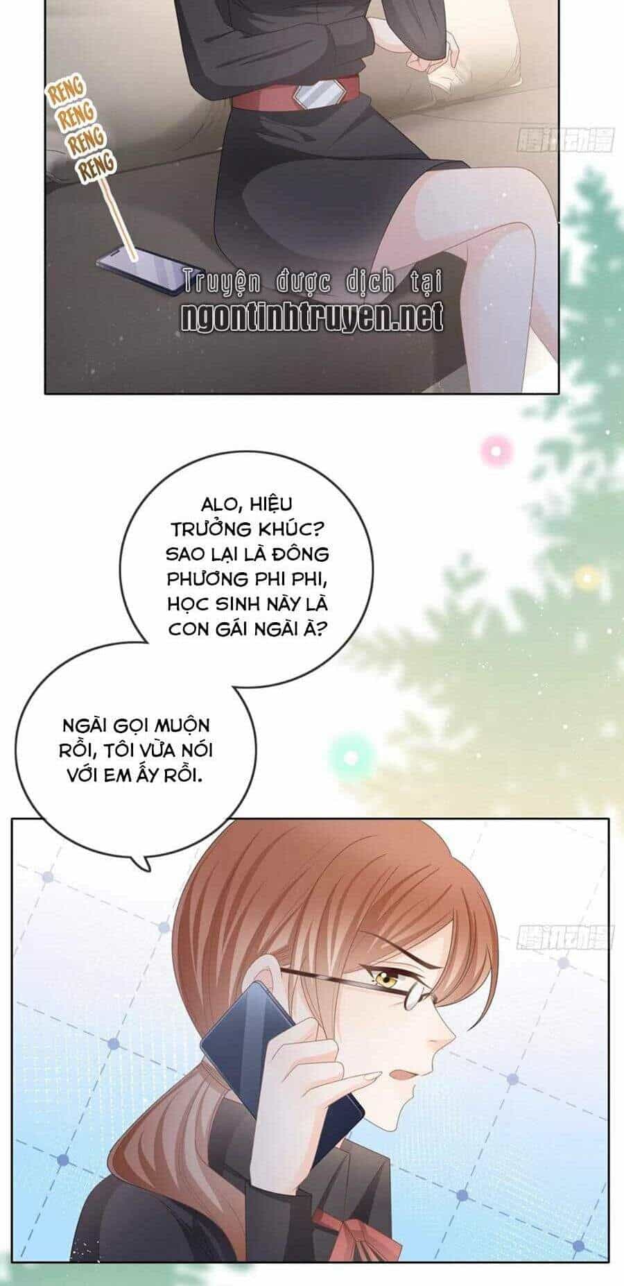 Ảnh Hậu Cũng Không Bằng Niệm Thanh Hoa - Chương 87 - ảnh 16