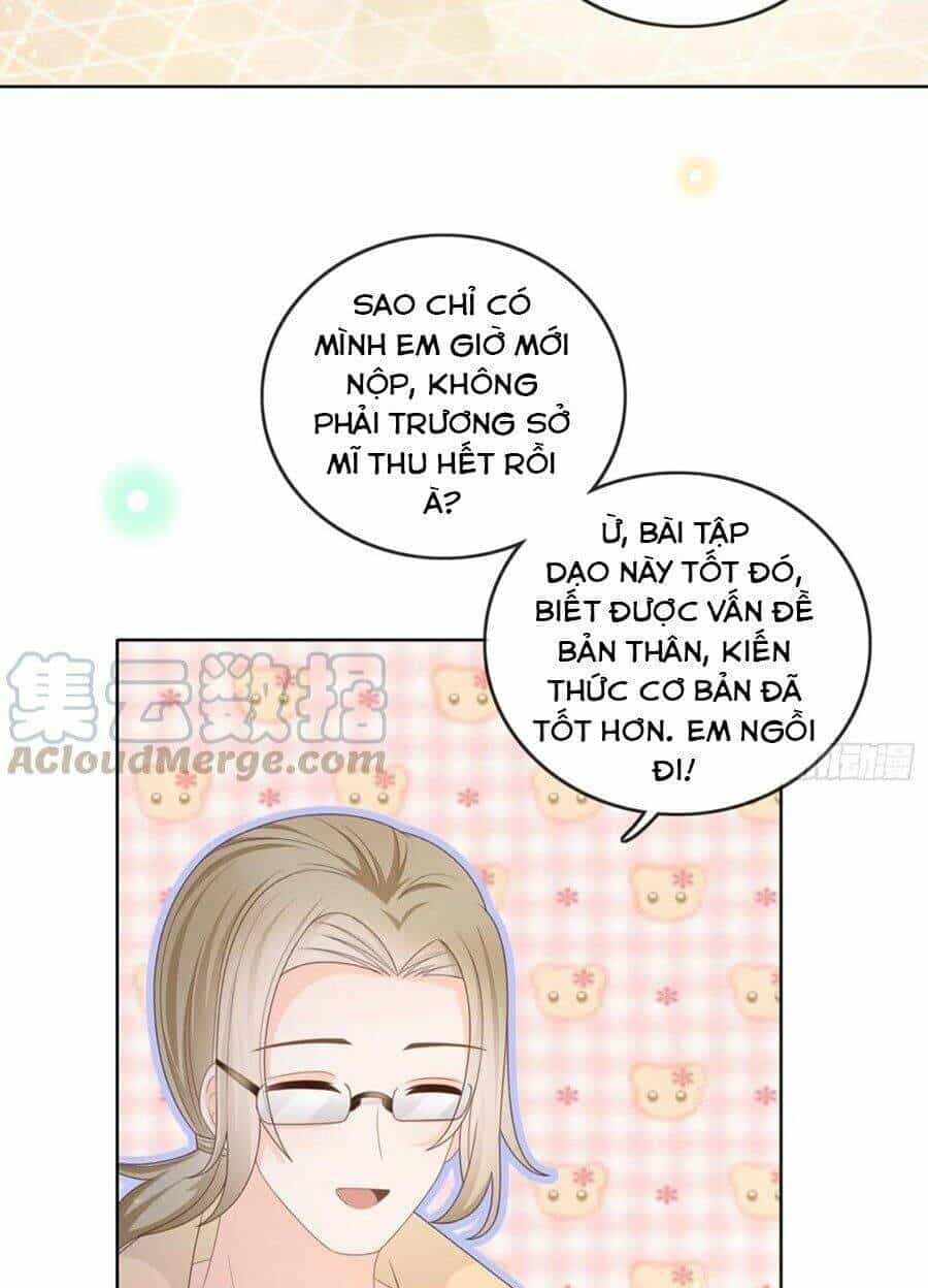 Ảnh Hậu Cũng Không Bằng Niệm Thanh Hoa - Chương 87 - ảnh 4