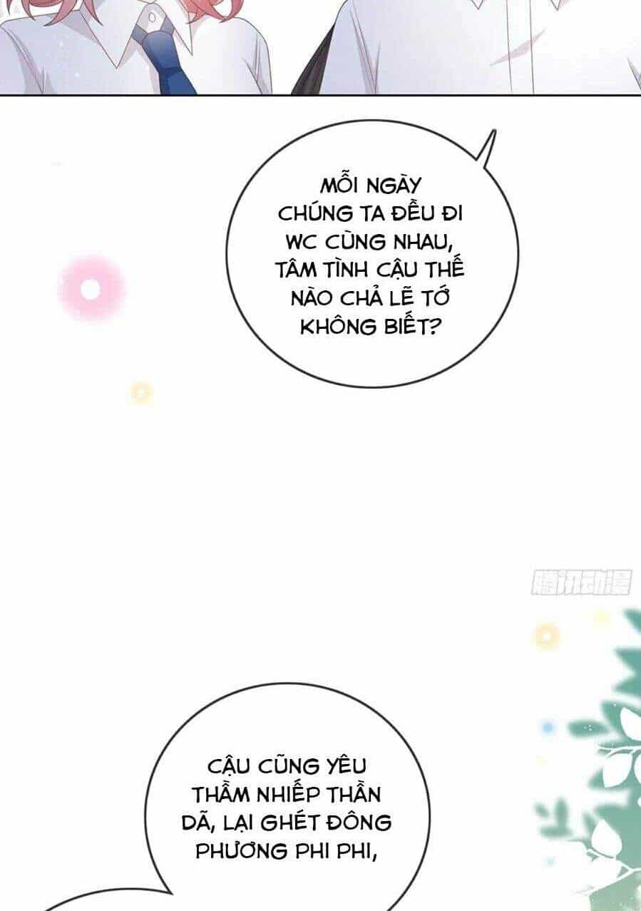 Ảnh Hậu Cũng Không Bằng Niệm Thanh Hoa - Chương 88 - ảnh 3