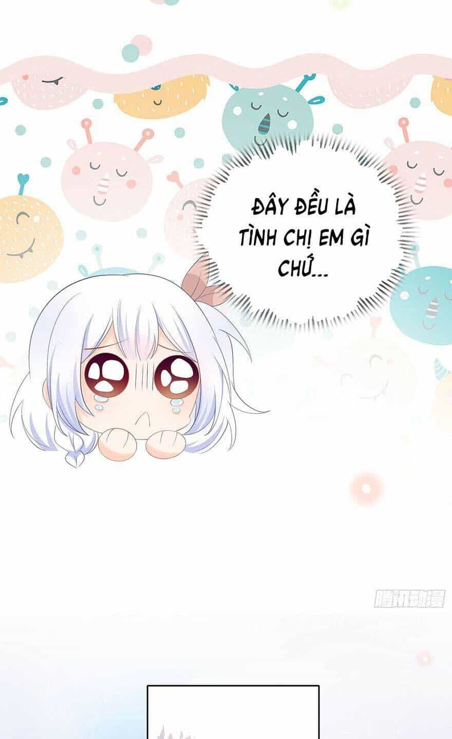 Ảnh Hậu Cũng Không Bằng Niệm Thanh Hoa - Chương 11 - ảnh 4