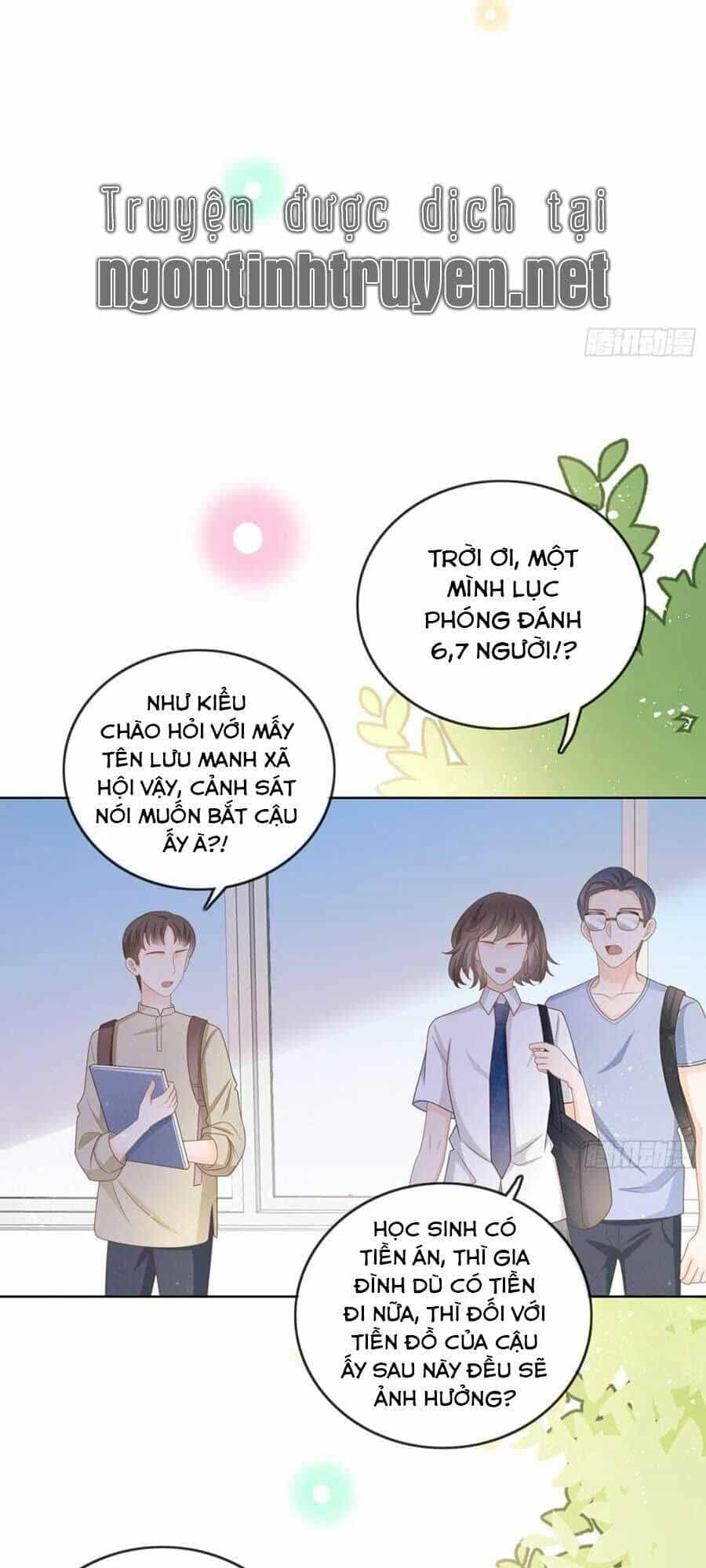 Ảnh Hậu Cũng Không Bằng Niệm Thanh Hoa - Chương 89 - ảnh 17