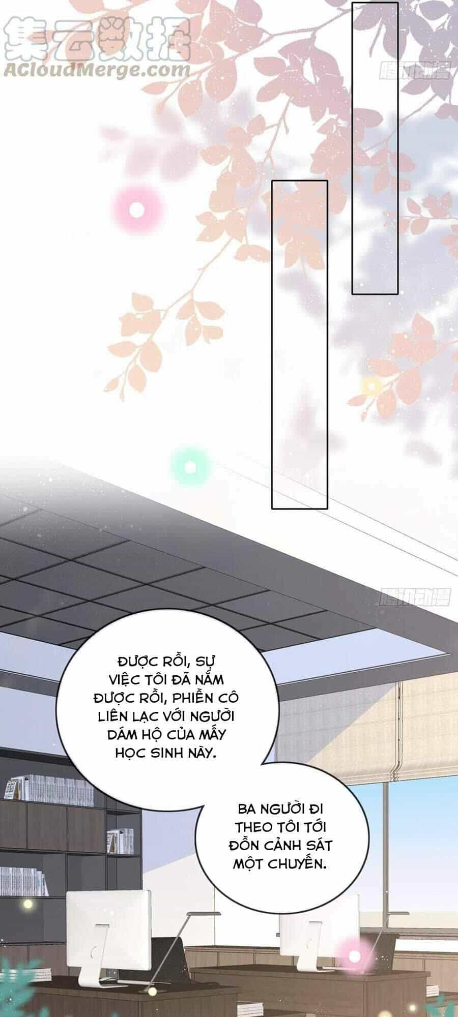 Ảnh Hậu Cũng Không Bằng Niệm Thanh Hoa - Chương 89 - ảnh 20