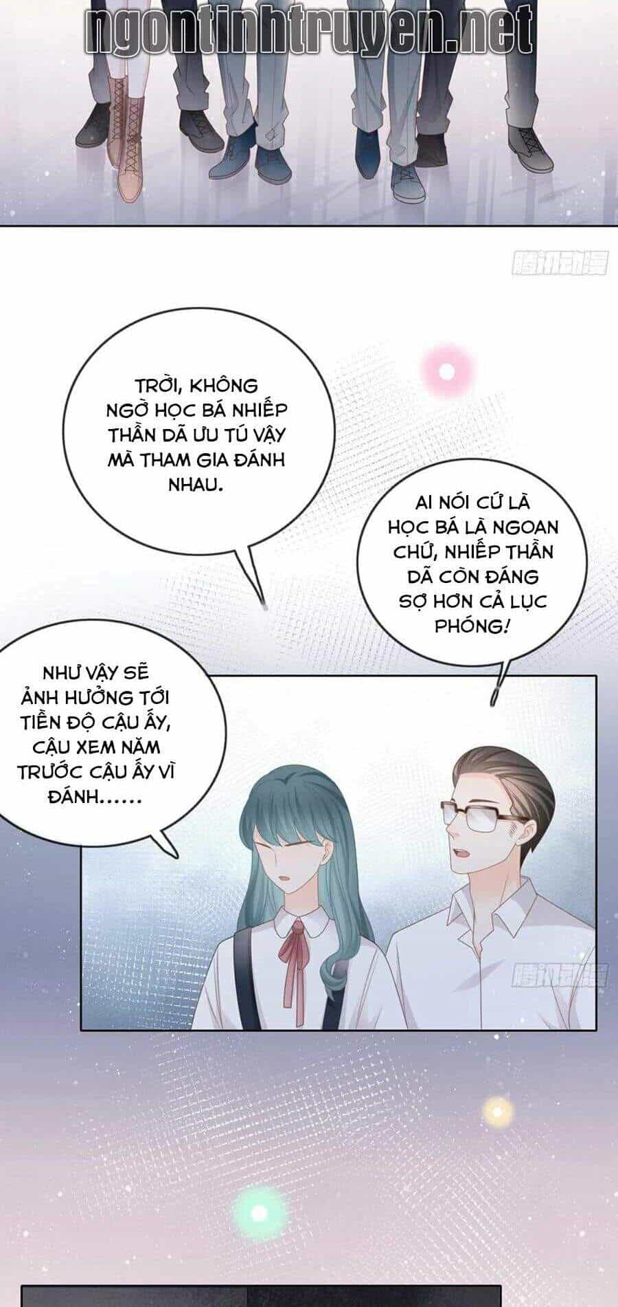 Ảnh Hậu Cũng Không Bằng Niệm Thanh Hoa - Chương 89 - ảnh 22
