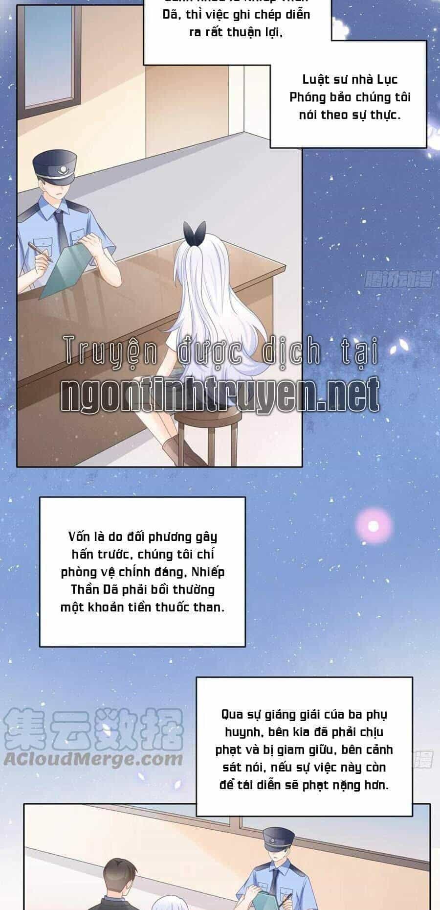 Ảnh Hậu Cũng Không Bằng Niệm Thanh Hoa - Chương 89 - ảnh 24