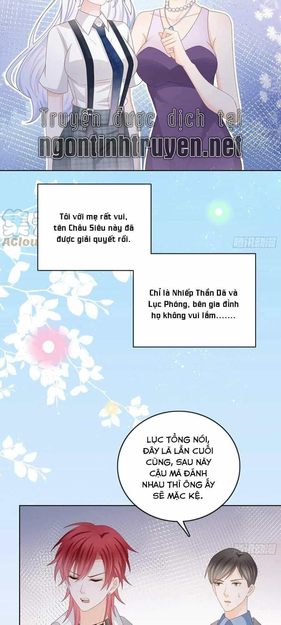 Ảnh Hậu Cũng Không Bằng Niệm Thanh Hoa - Chương 89 - ảnh 26