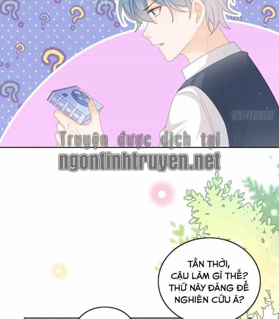 Ảnh Hậu Cũng Không Bằng Niệm Thanh Hoa - Chương 91 - ảnh 16