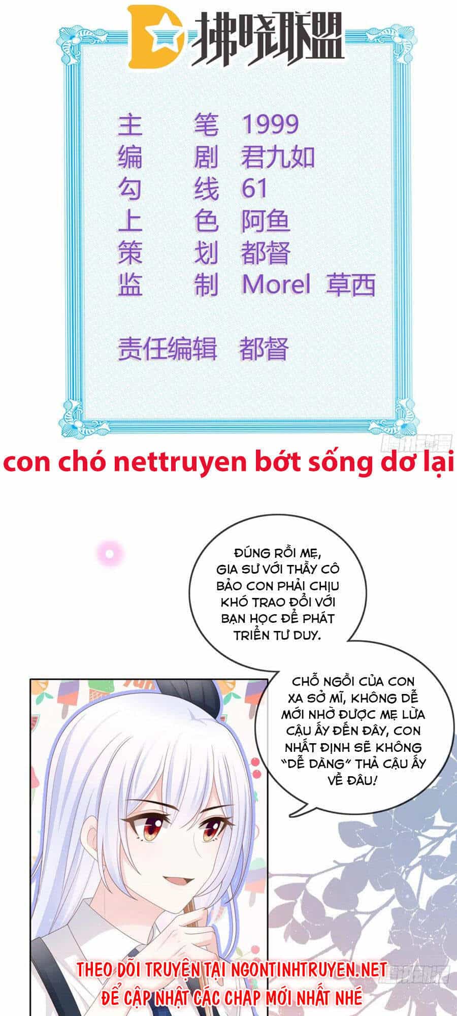 Ảnh Hậu Cũng Không Bằng Niệm Thanh Hoa - Chương 94 - ảnh 2