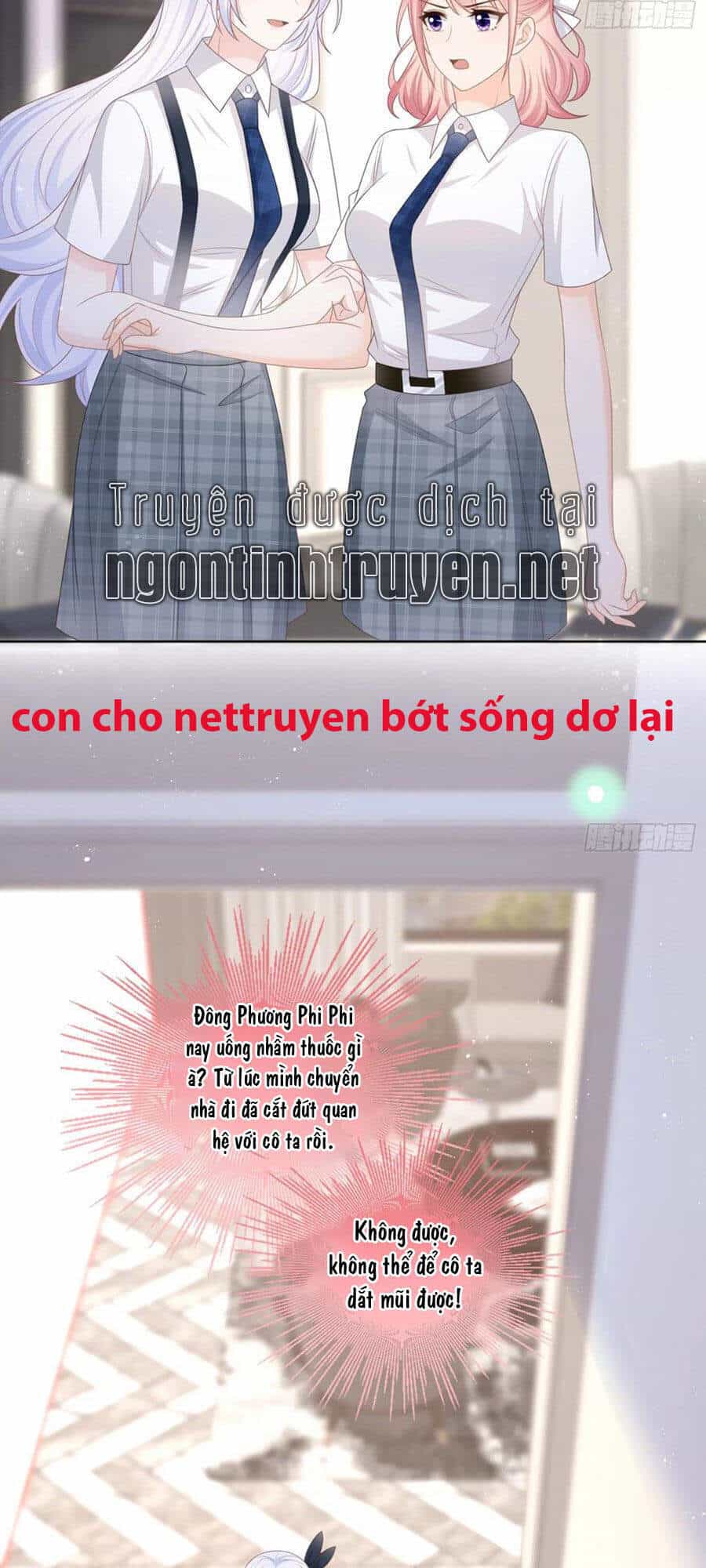 Ảnh Hậu Cũng Không Bằng Niệm Thanh Hoa - Chương 94 - ảnh 4