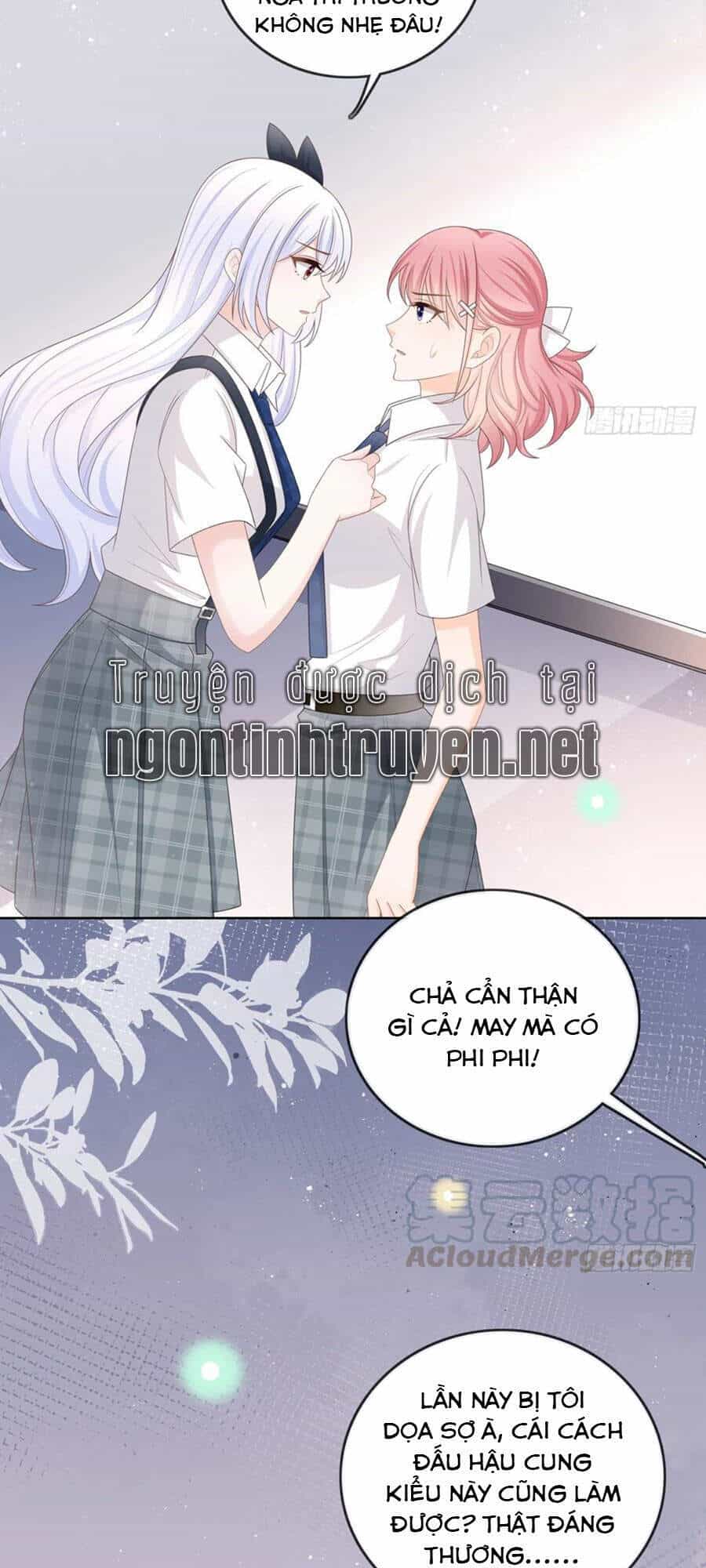 Ảnh Hậu Cũng Không Bằng Niệm Thanh Hoa - Chương 94 - ảnh 9