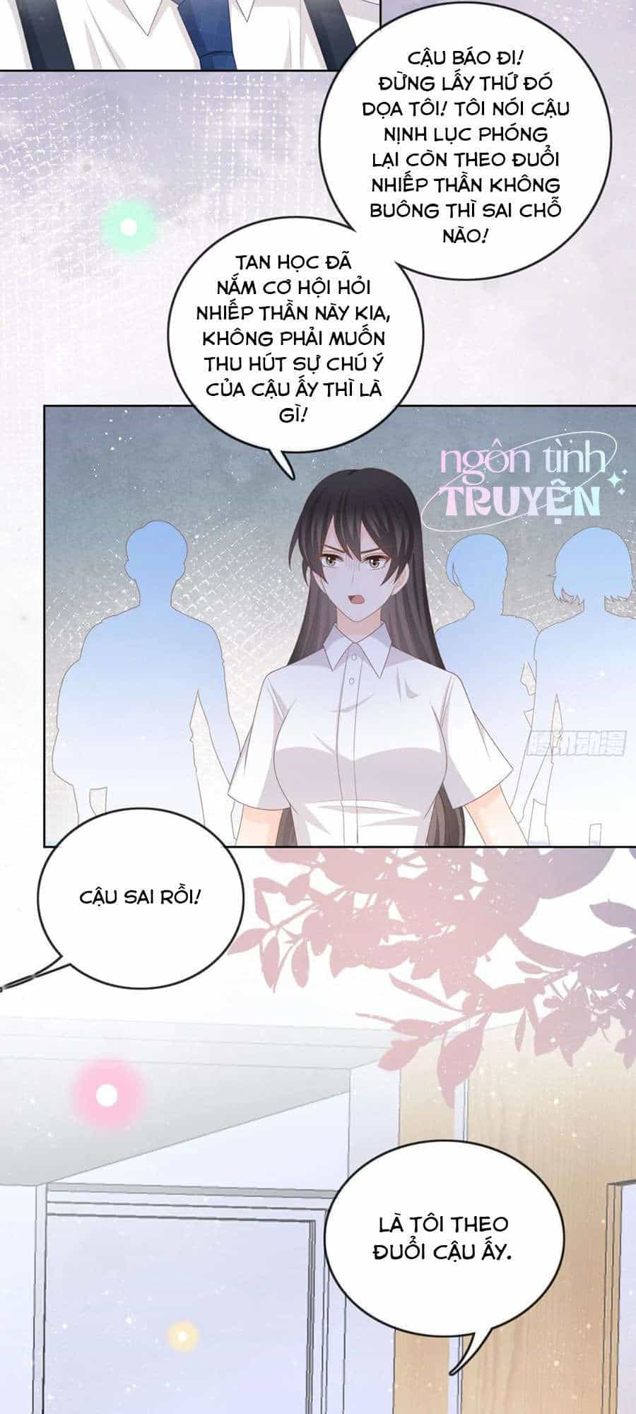 Ảnh Hậu Cũng Không Bằng Niệm Thanh Hoa - Chương 95 - ảnh 10