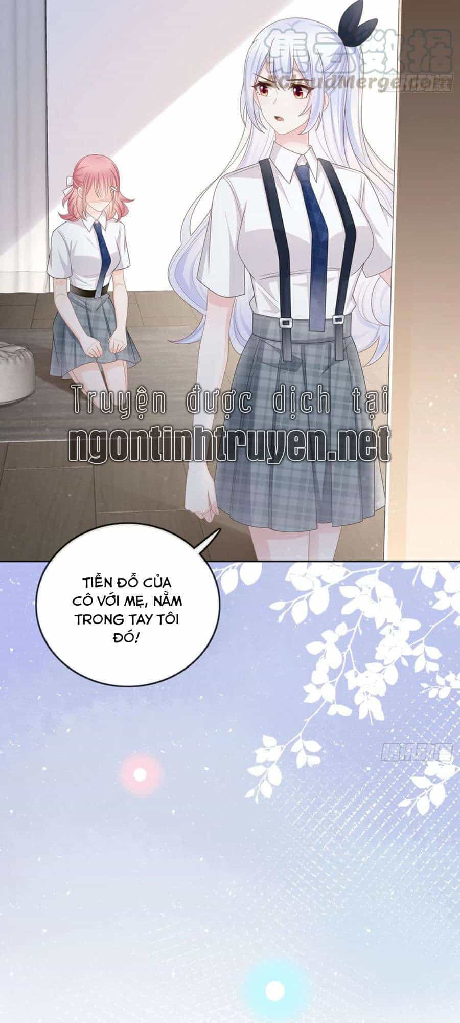 Ảnh Hậu Cũng Không Bằng Niệm Thanh Hoa - Chương 95 - ảnh 4