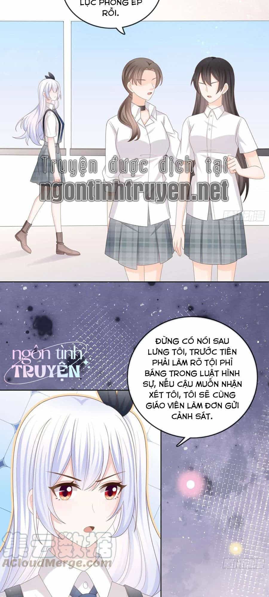 Ảnh Hậu Cũng Không Bằng Niệm Thanh Hoa - Chương 95 - ảnh 9