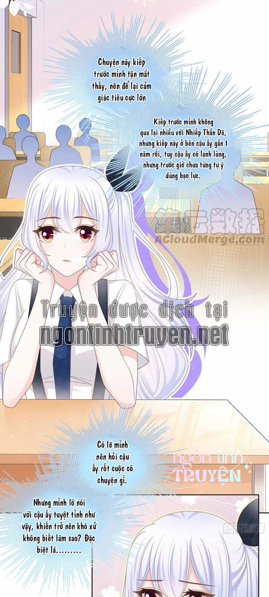 Ảnh Hậu Cũng Không Bằng Niệm Thanh Hoa - Chương 96 - ảnh 19