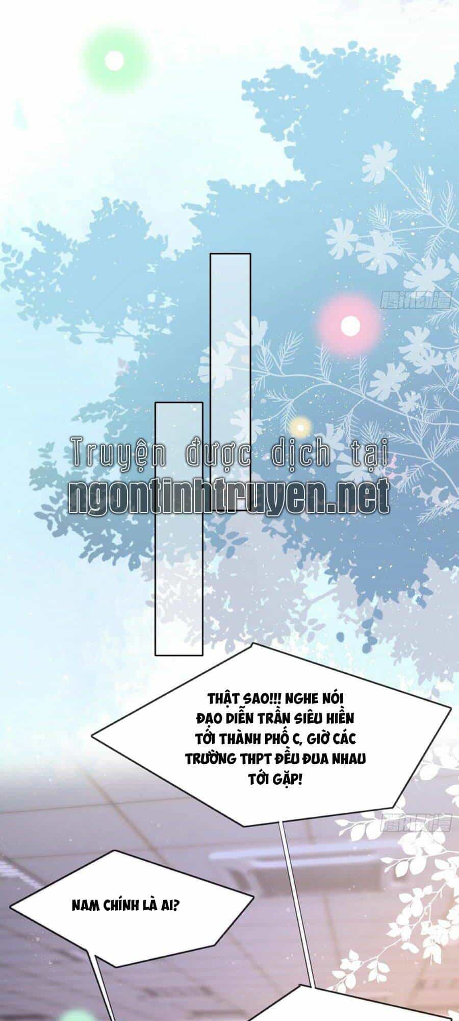 Ảnh Hậu Cũng Không Bằng Niệm Thanh Hoa - Chương 97 - ảnh 3