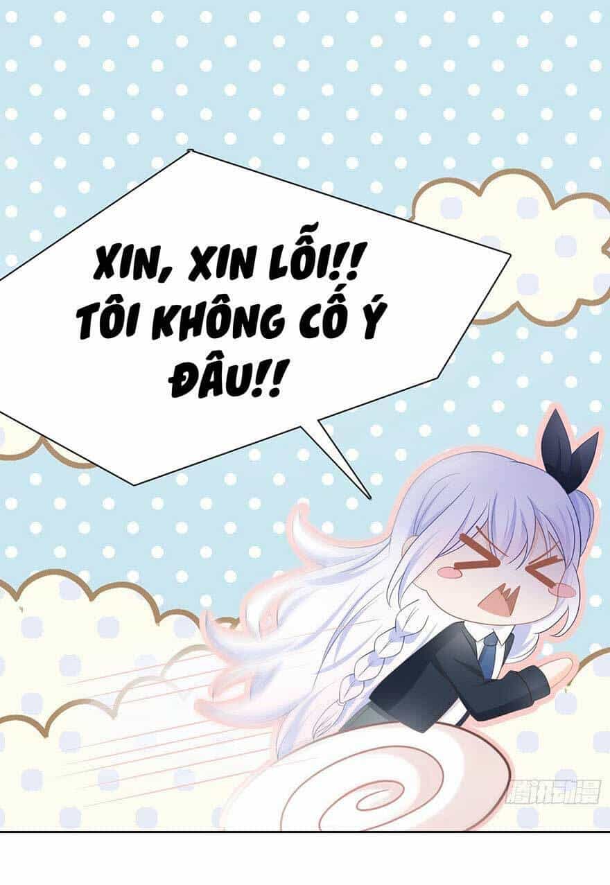Ảnh Hậu Cũng Không Bằng Niệm Thanh Hoa - Chương 12 - ảnh 8