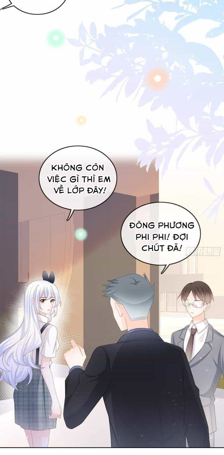 Ảnh Hậu Cũng Không Bằng Niệm Thanh Hoa - Chương 98 - ảnh 4