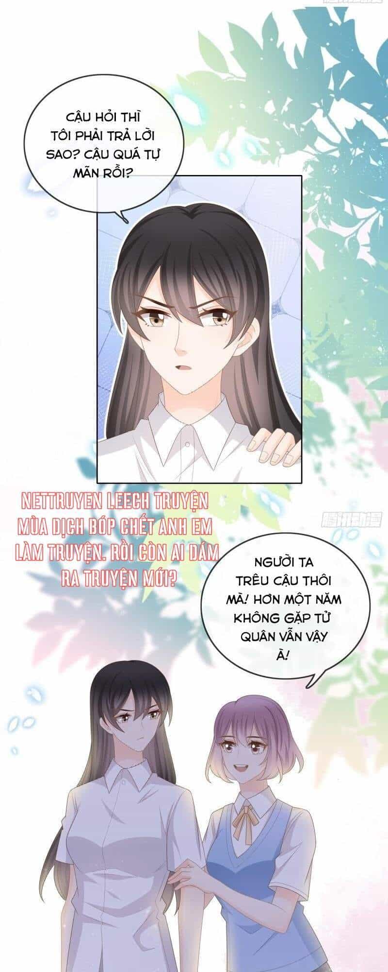 Ảnh Hậu Cũng Không Bằng Niệm Thanh Hoa - Chương 99 - ảnh 12