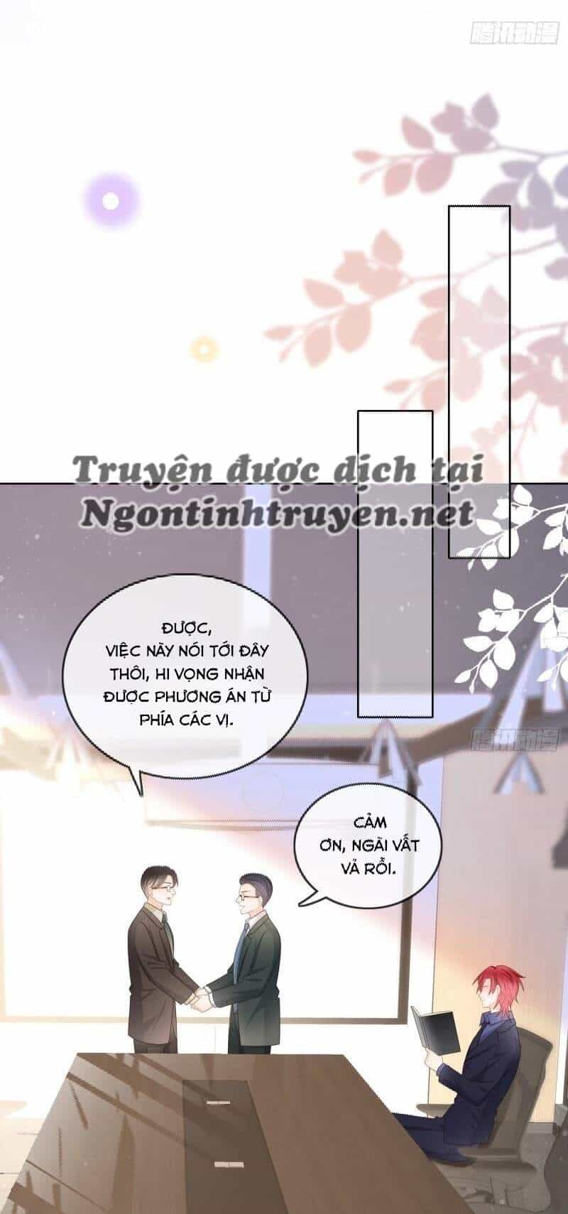 Ảnh Hậu Cũng Không Bằng Niệm Thanh Hoa - Chương 99 - ảnh 18