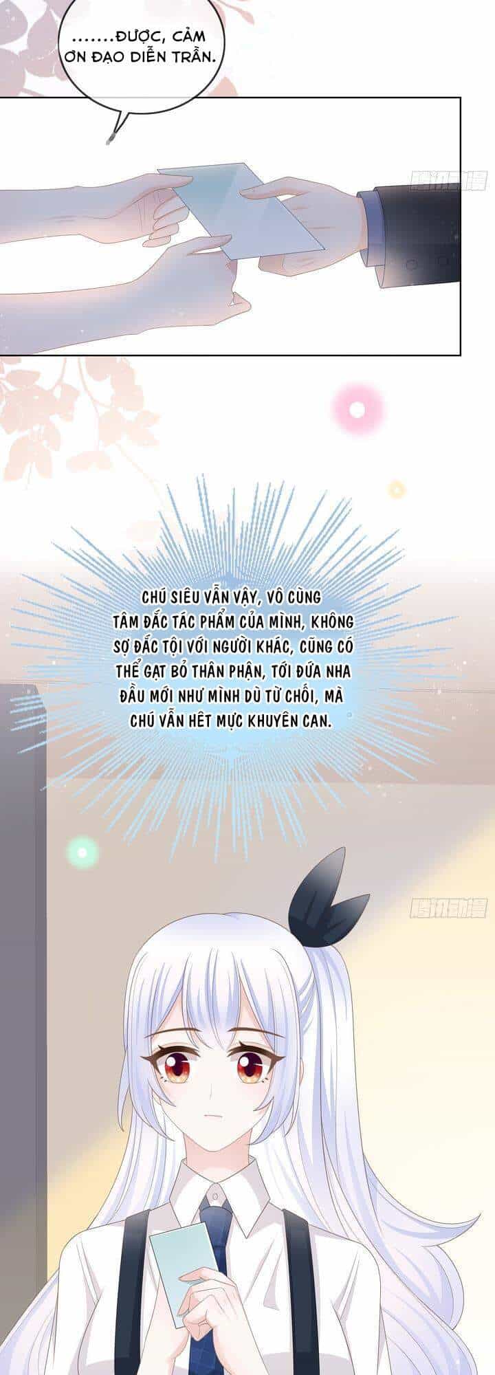 Ảnh Hậu Cũng Không Bằng Niệm Thanh Hoa - Chương 99 - ảnh 5