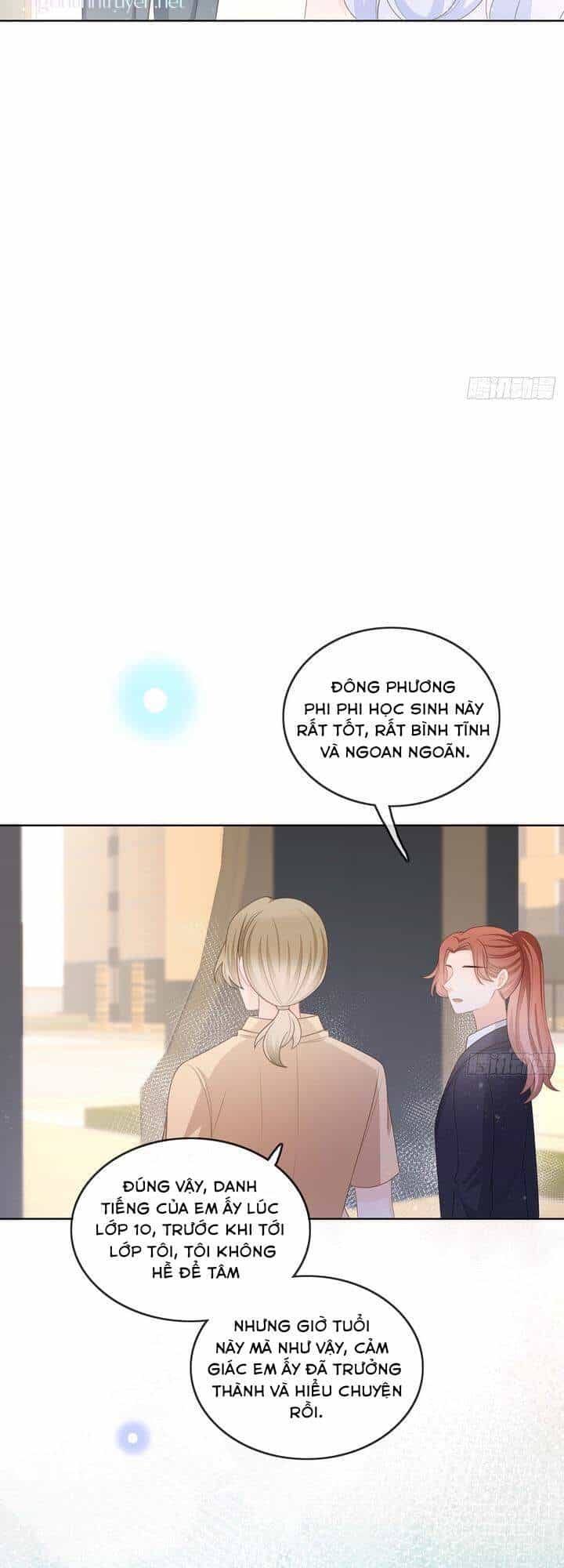 Ảnh Hậu Cũng Không Bằng Niệm Thanh Hoa - Chương 99 - ảnh 7