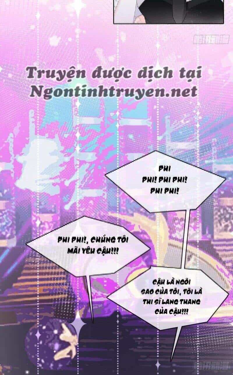 Ảnh Hậu Cũng Không Bằng Niệm Thanh Hoa - Chương 100 - ảnh 13