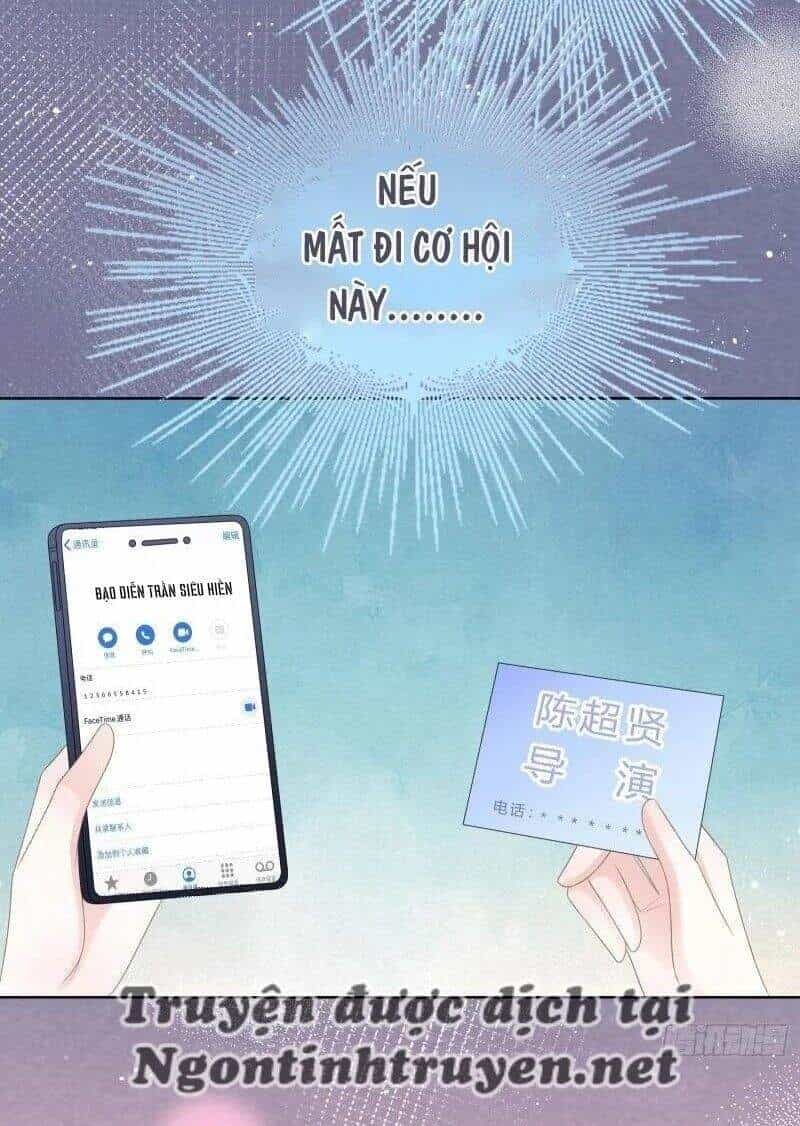 Ảnh Hậu Cũng Không Bằng Niệm Thanh Hoa - Chương 100 - ảnh 16