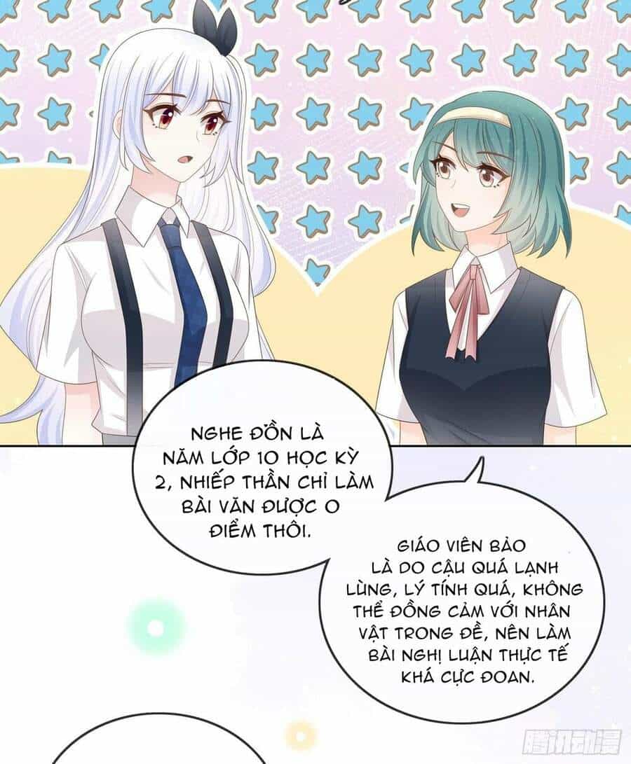 Ảnh Hậu Cũng Không Bằng Niệm Thanh Hoa - Chương 106 - ảnh 8