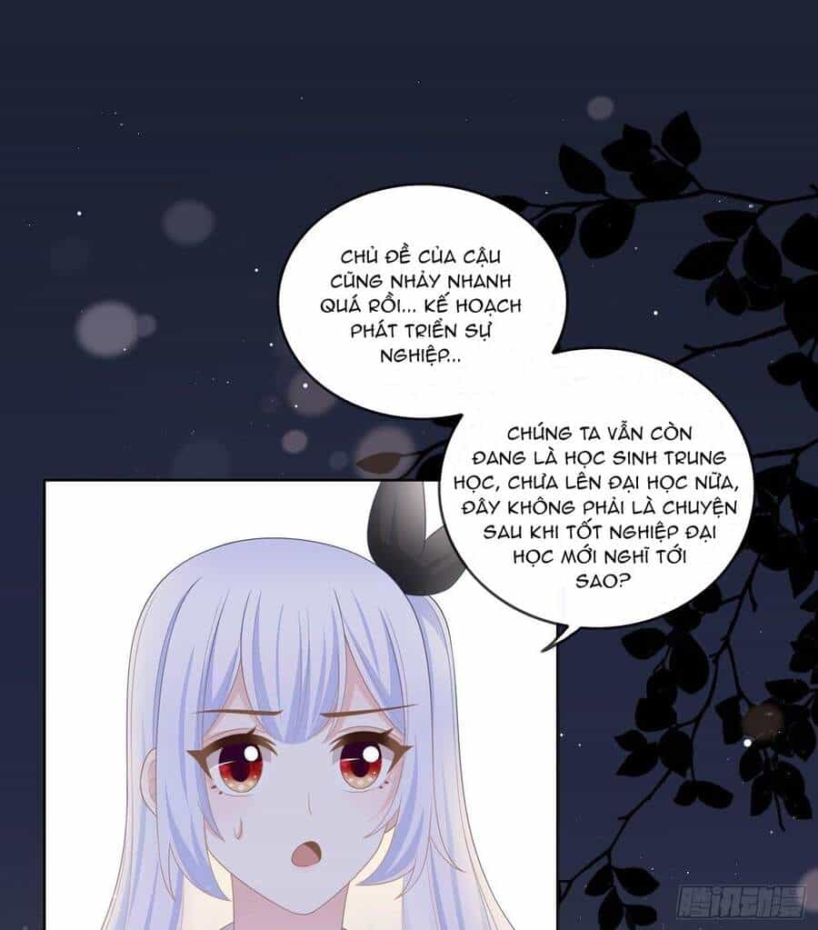 Ảnh Hậu Cũng Không Bằng Niệm Thanh Hoa - Chương 107 - ảnh 1