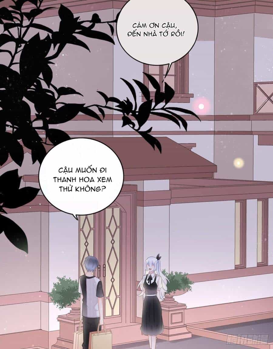 Ảnh Hậu Cũng Không Bằng Niệm Thanh Hoa - Chương 107 - ảnh 16