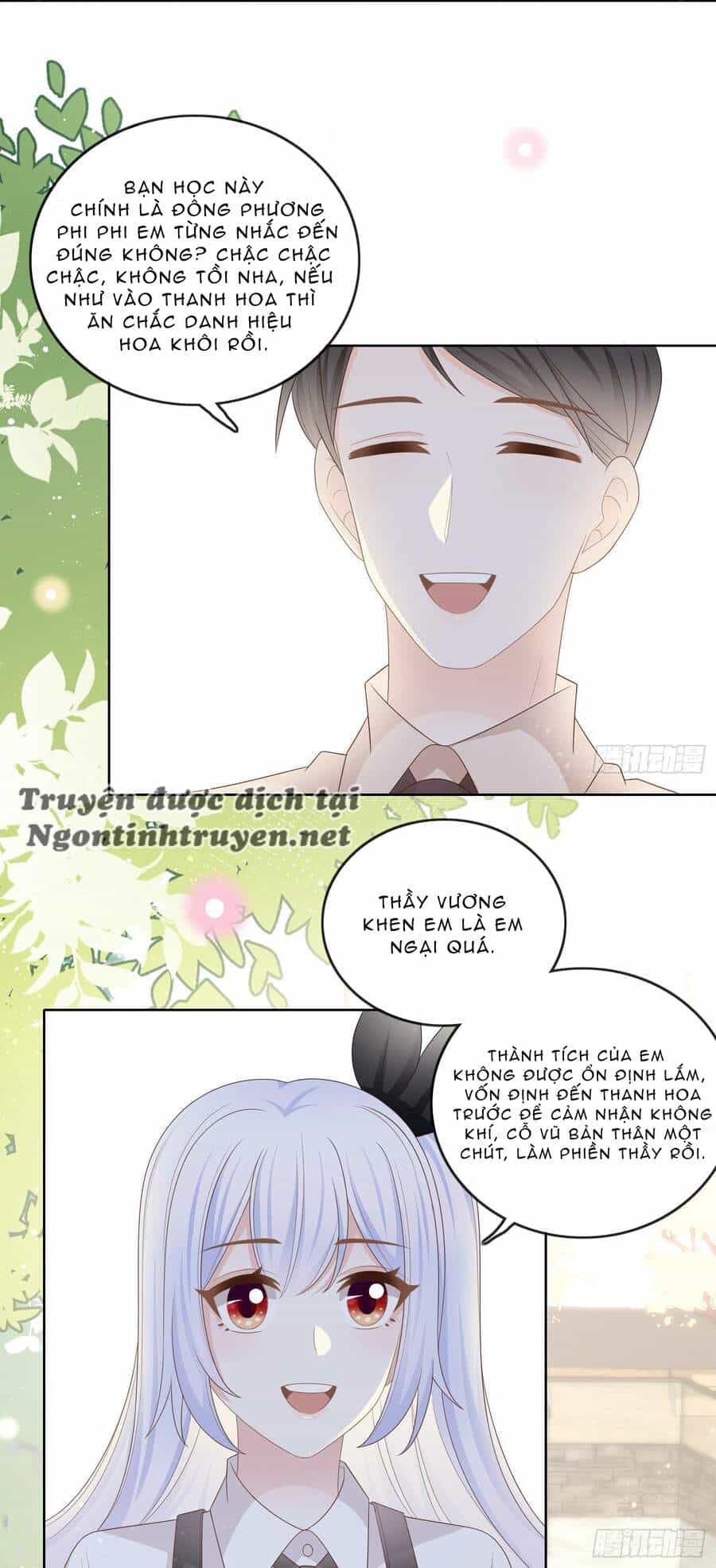 Ảnh Hậu Cũng Không Bằng Niệm Thanh Hoa - Chương 111 - ảnh 9