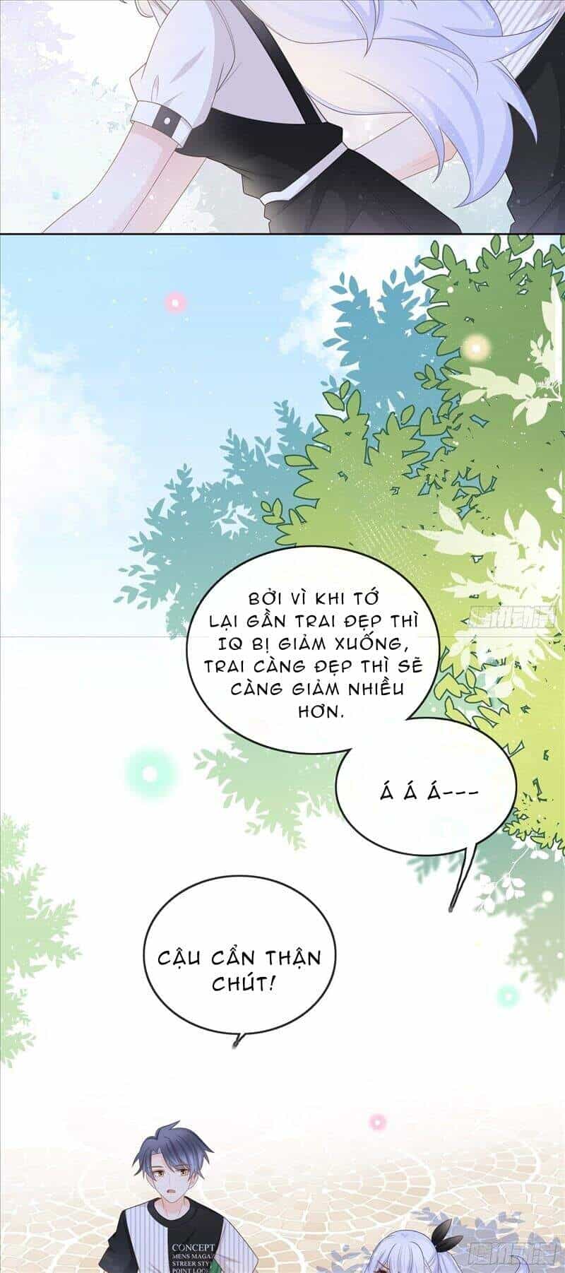 Ảnh Hậu Cũng Không Bằng Niệm Thanh Hoa - Chương 113 - ảnh 17