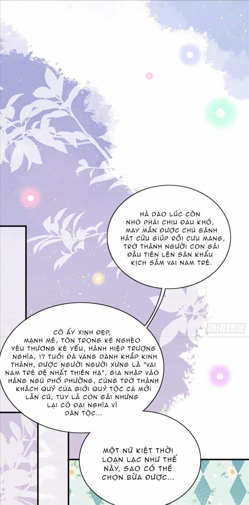 Ảnh Hậu Cũng Không Bằng Niệm Thanh Hoa - Chương 115 - ảnh 13