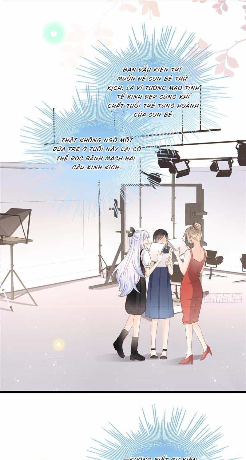 Ảnh Hậu Cũng Không Bằng Niệm Thanh Hoa - Chương 115 - ảnh 7