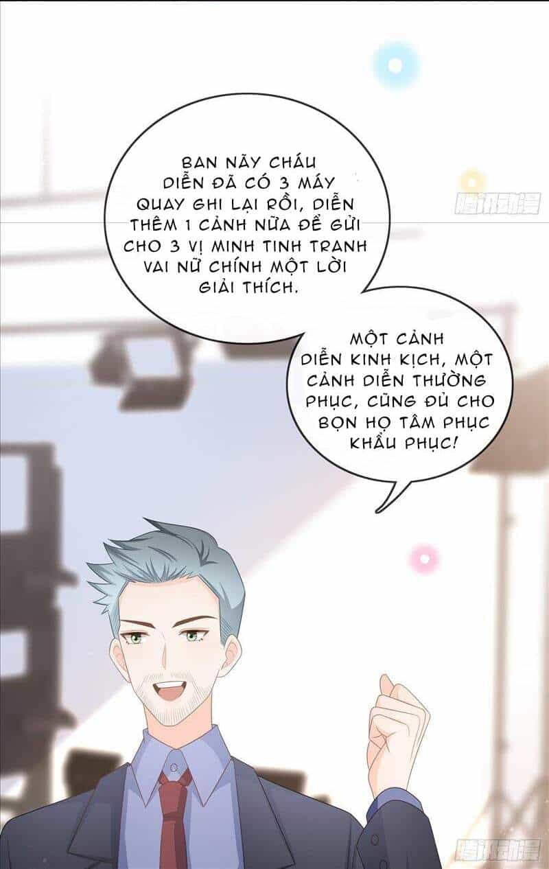 Ảnh Hậu Cũng Không Bằng Niệm Thanh Hoa - Chương 116 - ảnh 4