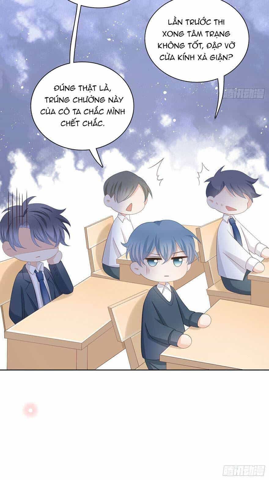Ảnh Hậu Cũng Không Bằng Niệm Thanh Hoa - Chương 14 - ảnh 39