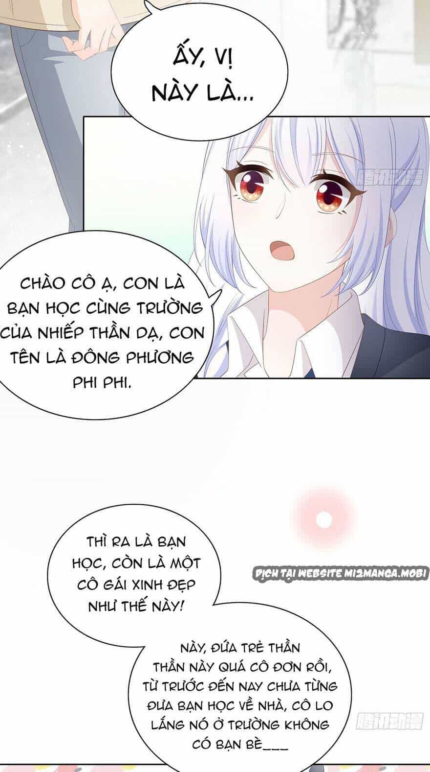 Ảnh Hậu Cũng Không Bằng Niệm Thanh Hoa - Chương 14 - ảnh 6