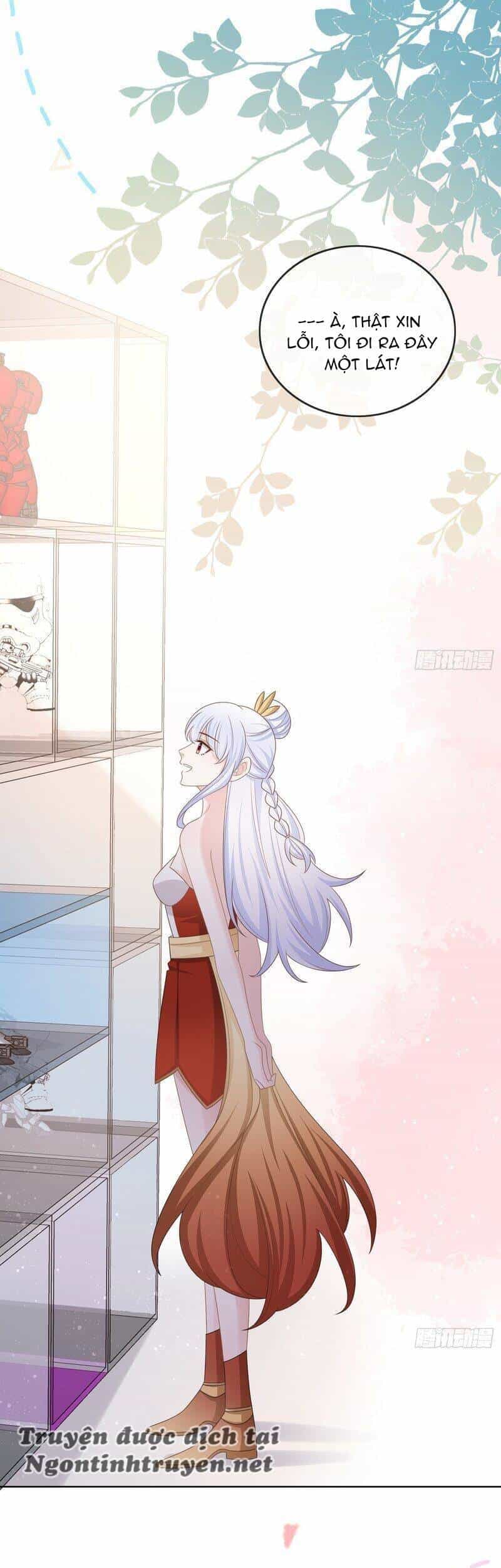 Ảnh Hậu Cũng Không Bằng Niệm Thanh Hoa - Chương 118 - ảnh 11