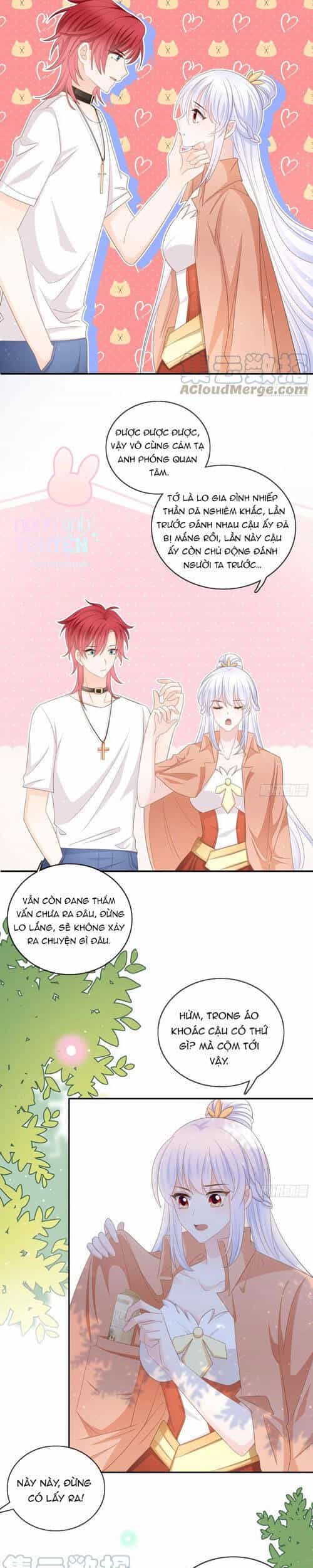 Ảnh Hậu Cũng Không Bằng Niệm Thanh Hoa - Chương 120 - ảnh 3