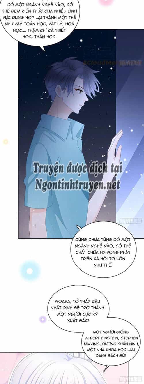 Ảnh Hậu Cũng Không Bằng Niệm Thanh Hoa - Chương 121 - ảnh 12