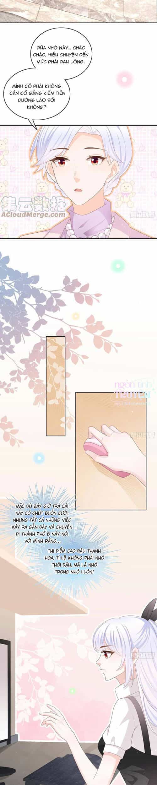 Ảnh Hậu Cũng Không Bằng Niệm Thanh Hoa - Chương 122 - ảnh 3